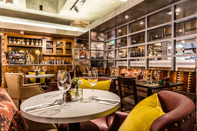 Leman Street Tavern
