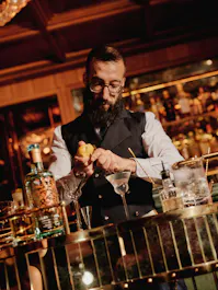 K Bar At The Kensington