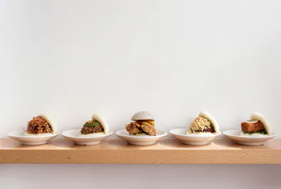 Bao Fitzrovia