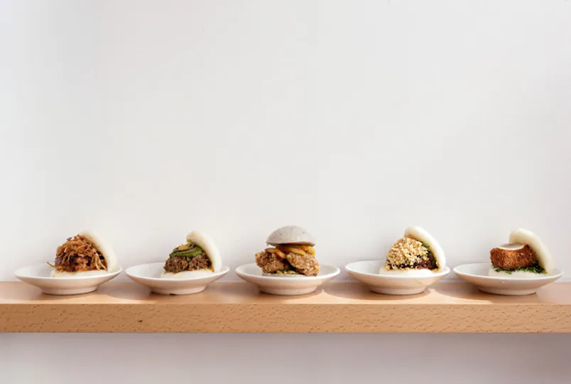Bao Fitzrovia