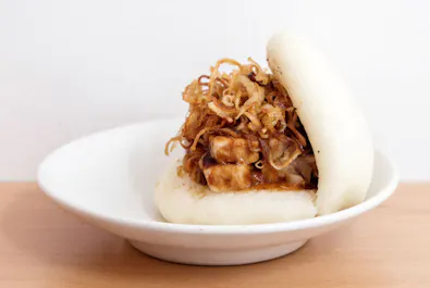 Bao Fitzrovia