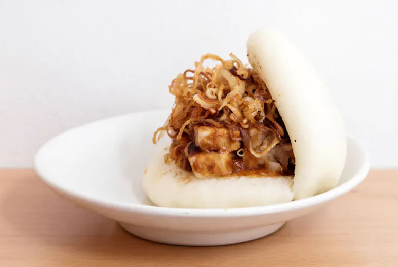 Bao Fitzrovia