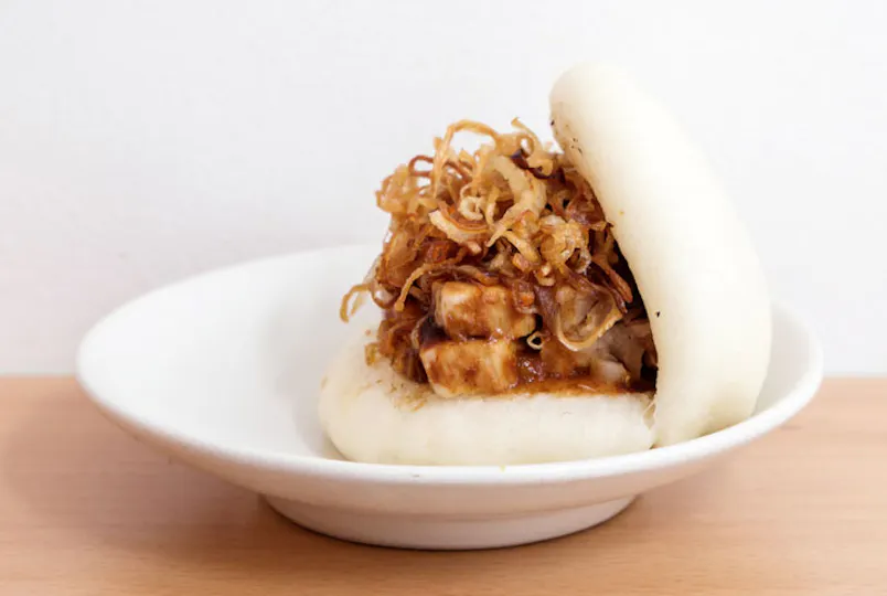 Bao Fitzrovia