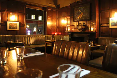 The Palmerston