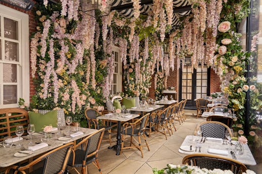 Dalloway Terrace