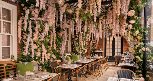 Dalloway Terrace