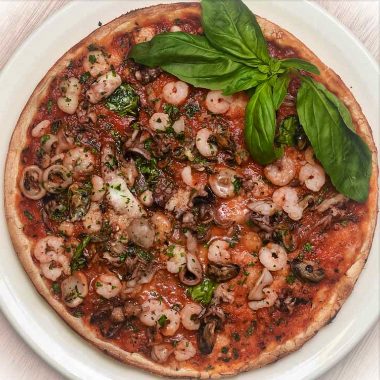 Ciro s Pizza Pomodoro London Restaurant Review Menu Opening Times