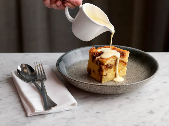 St Pancras Brasserie & Champagne Bar by Searcys