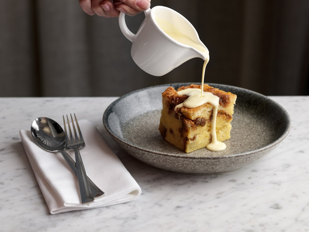 St Pancras Brasserie & Champagne Bar by Searcys