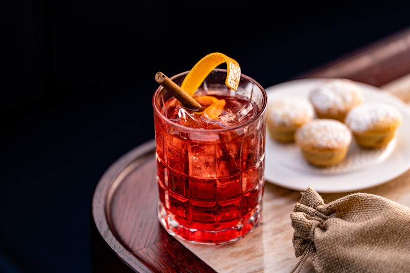 St Pancras Brasserie & Champagne Bar by Searcys