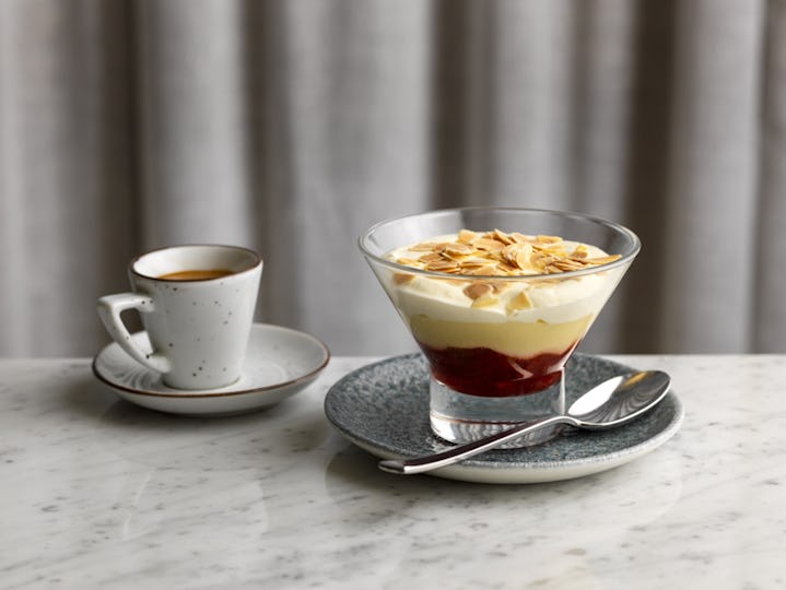St Pancras Brasserie & Champagne Bar by Searcys