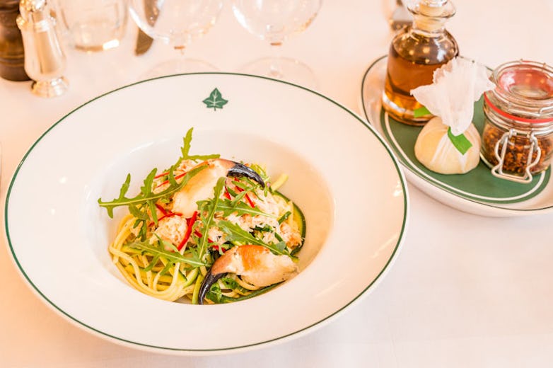 The Ivy Café Wimbledon Village