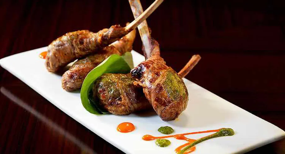 Tandoori Nights 73 Lordship Lane