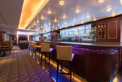 The Bar at Amba Hotel Marble Arch