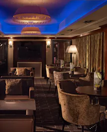 The Bar at Amba Hotel Marble Arch