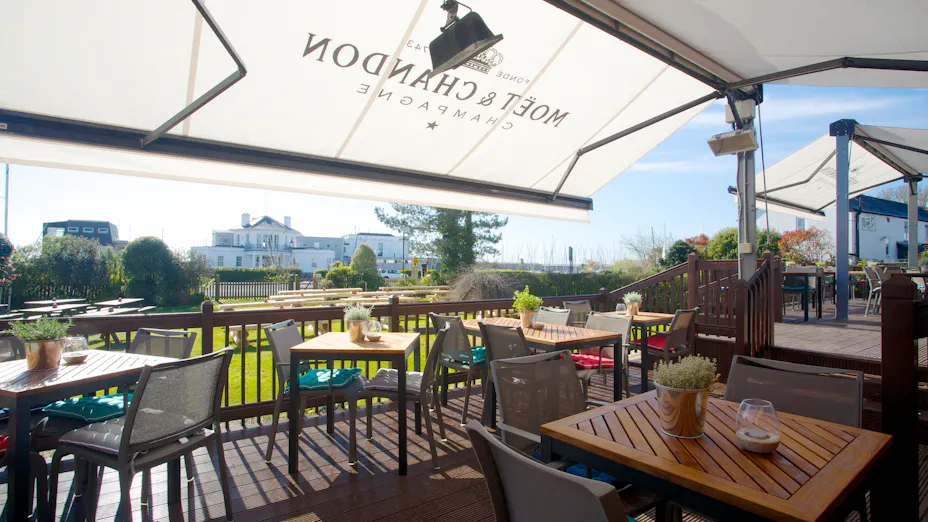The Mayflower Lymington Hampshire Restaurant Review Menu Opening Times The mayflower lymington hampshire restaurant review menu opening times