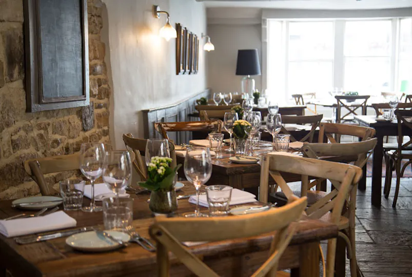 The Lion Inn, Winchcombe