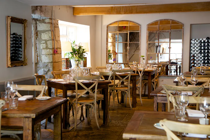 The Lion Inn, Winchcombe