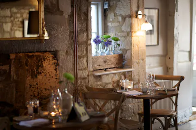 The Lion Inn, Winchcombe