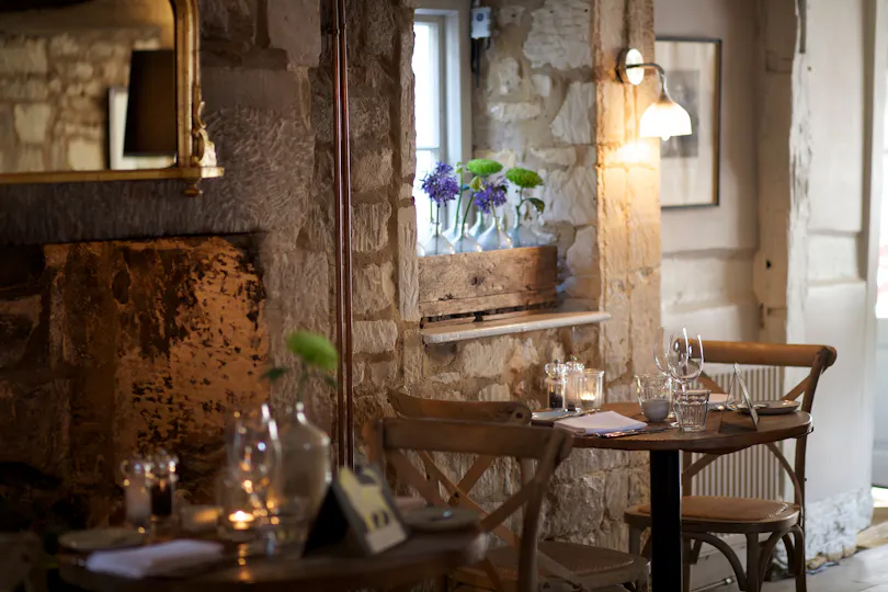The Lion Inn, Winchcombe