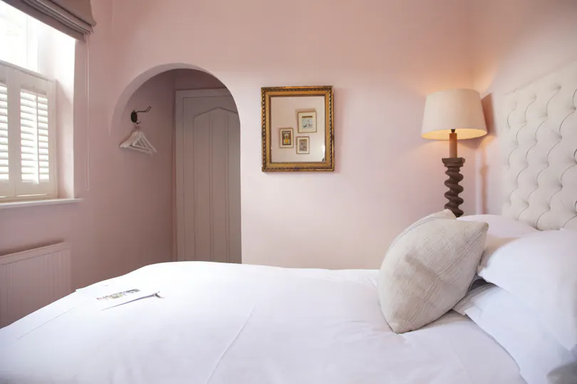 The Lion Inn, Winchcombe
