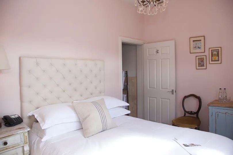 The Lion Inn, Winchcombe