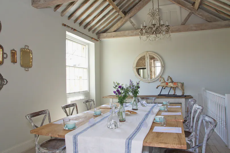 The Lion Inn, Winchcombe