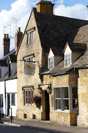 The Lion Inn, Winchcombe
