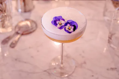 The Harcourt