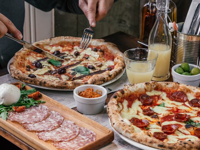 Franco Manca Muswell Hill