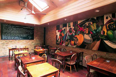 Anglesea Arms Hammersmith