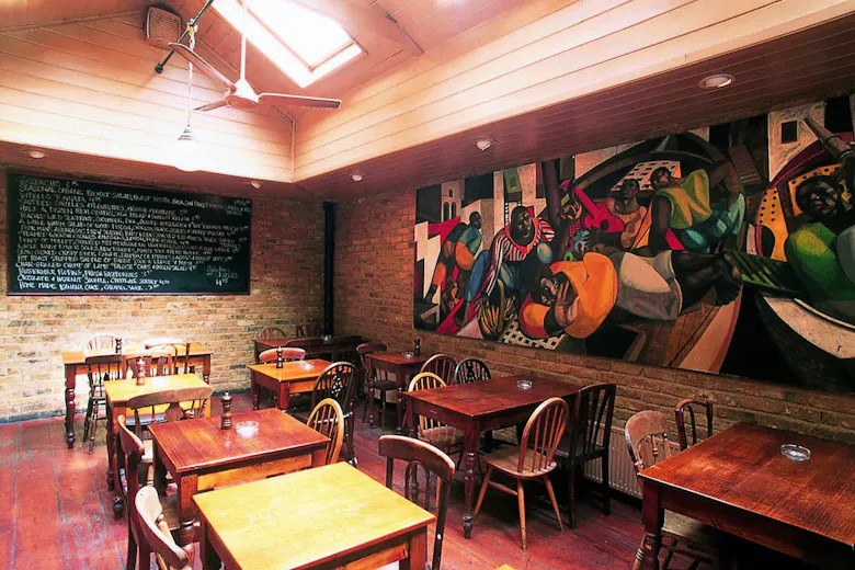 Anglesea Arms Hammersmith