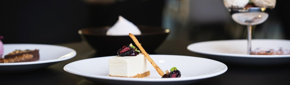 Pier Eight at The Lowry