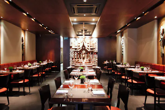 Patara Soho
