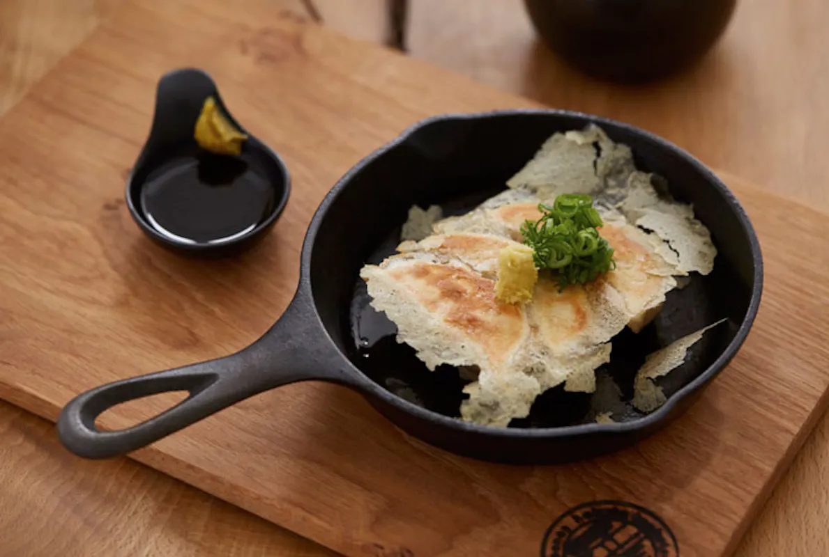 Shoryu Ramen Carnaby