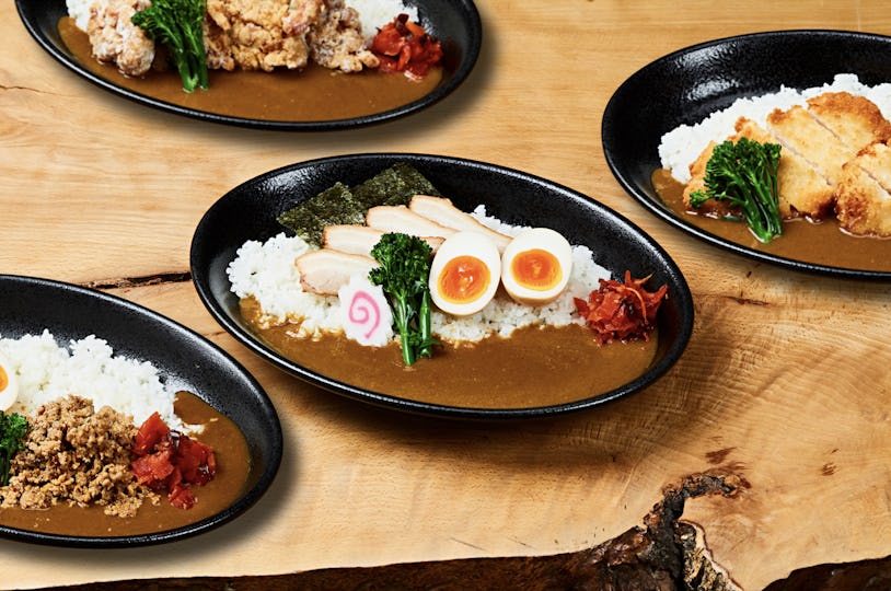 Shoryu Ramen Liverpool Street
