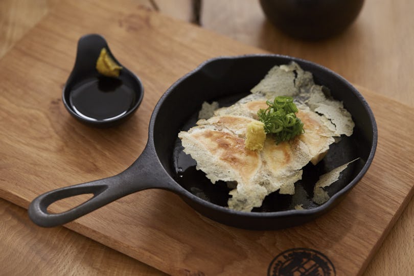 Shoryu Ramen Liverpool Street