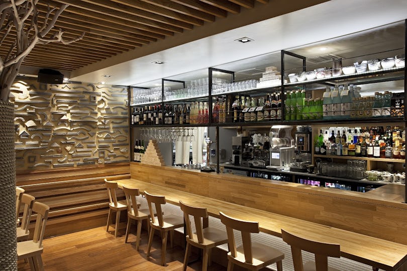 Shoryu Ramen Liverpool Street