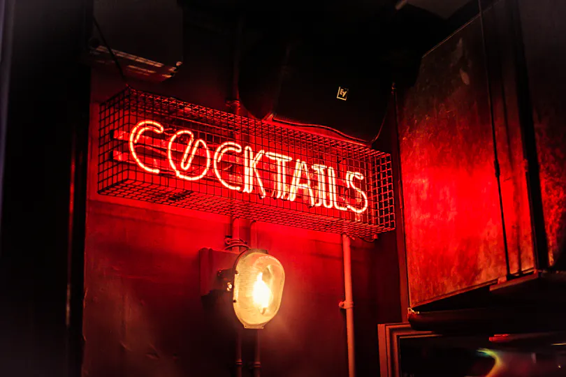 Be At One Farringdon