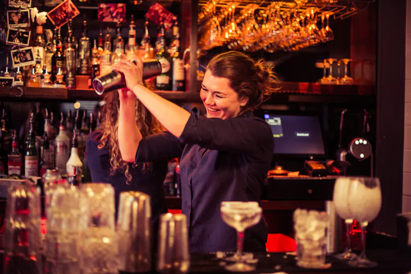 Be At One Farringdon