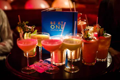 Be At One Farringdon