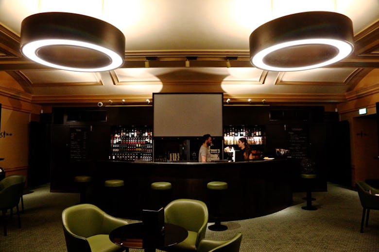 Regent Street Cinema (bar)