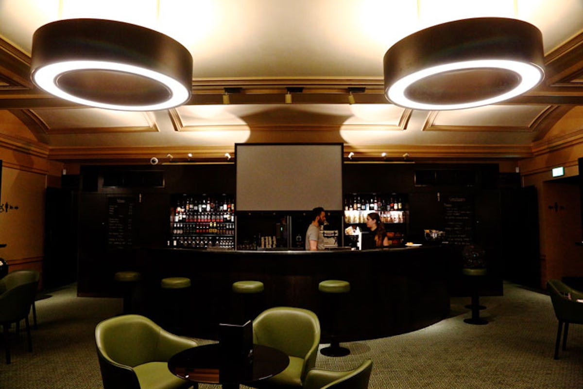 Regent Street Cinema (bar)