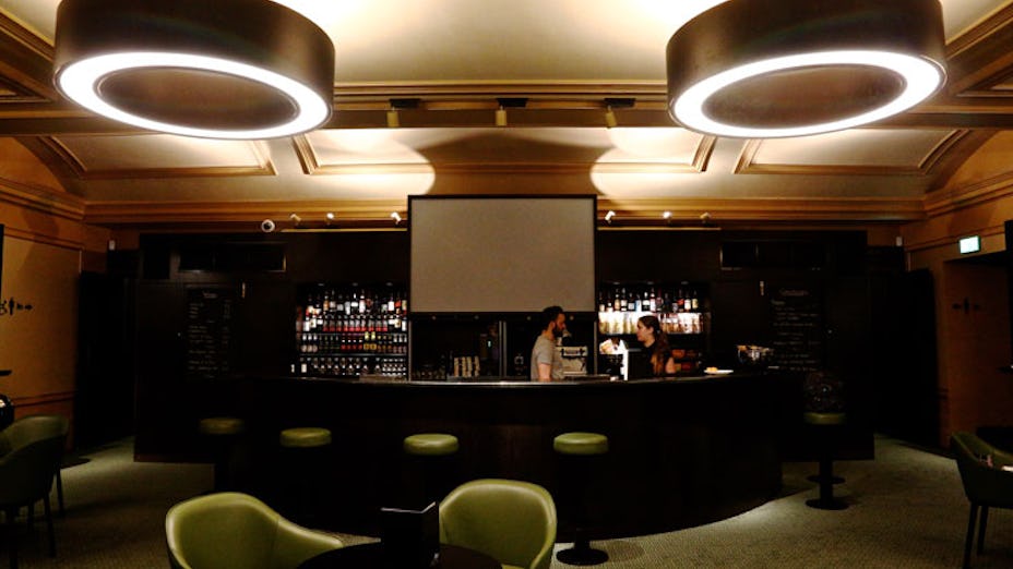 Regent Street Cinema (bar)
