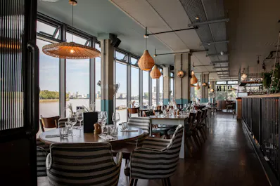 The Sail Loft