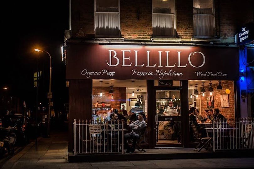 Bellillo