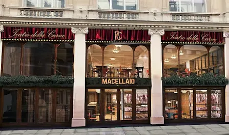 Macellaio RC South Kensington