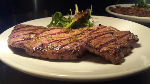 2K Steak House