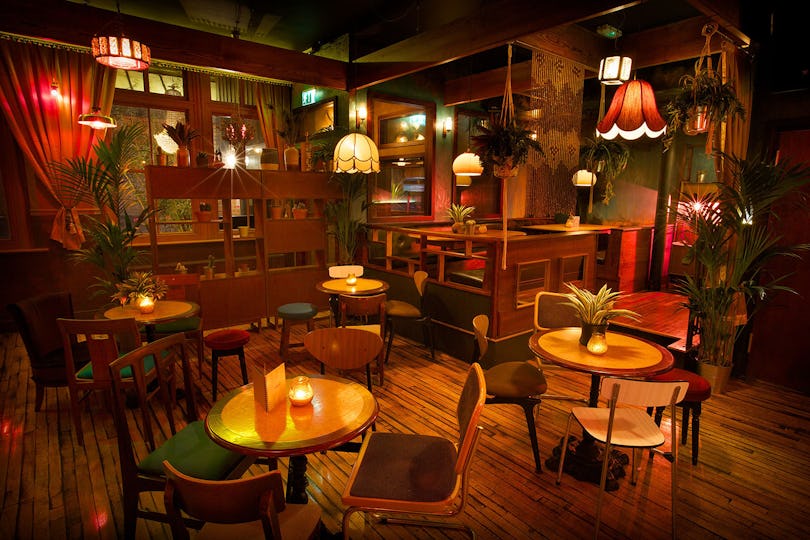 The Hockley Arts Club