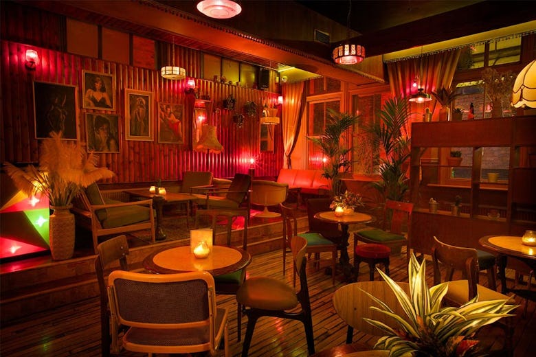 The Hockley Arts Club